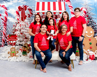 Navidad 2024- Fam. Gonzalez